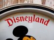 画像3: ct-150302-27 Mickey Mouse / Disneyland 70's Tin Serving Tray