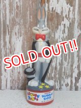 画像: ct-150224-25 Bugs Bunny / 1994 Bubble Bath Bottle