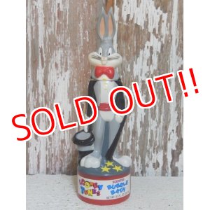 画像: ct-150224-25 Bugs Bunny / 1994 Bubble Bath Bottle