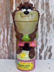 画像1: ct-150224-28 Tasmanian Devil / 90's Bubble Bath Bottle