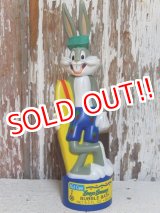 画像: ct-150224-26 Bugs Bunny / 1992 Bubble Bath Bottle