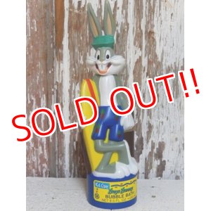 画像: ct-150224-26 Bugs Bunny / 1992 Bubble Bath Bottle