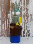 画像5: ct-150224-26 Bugs Bunny / 1992 Bubble Bath Bottle