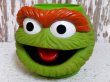 画像1: ct-140902-07 Oscar the Grouch / Applause 90's Face Mug