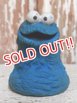 画像: ct-150302-14 Cookie Monster / 70's Finger Puppet