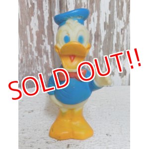 画像: ct-150310-48 Donald Duck / Gabriel 1977 mini Figure