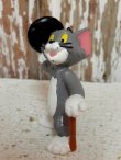 画像2: ct-150311-29 Tom / Bully 2000 PVC "Top Hat"