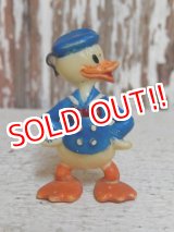 画像: ct-150310-69 Donald Duck / MARX 60's mini Figure