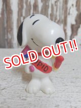 画像: ct-150310-71 Snoopy / Whitman's 1996 PVC "Cupid"