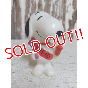 画像: ct-150310-71 Snoopy / Whitman's 1996 PVC "Cupid"