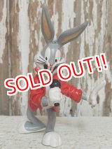 画像: ct-150311-15 Bugs Bunny / Bully 1998 PVC "Singer"