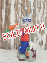 画像: ct-150311-16 Bugs Bunny / Bully 1998 PVC "Sunglasses"