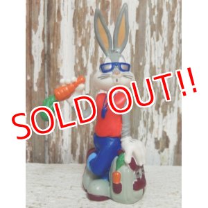 画像: ct-150311-16 Bugs Bunny / Bully 1998 PVC "Sunglasses"