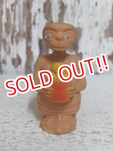 画像: ct-130219-10 E.T. / LJN 80's PVC (A)