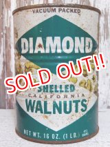 画像: dp-150311-09 DIAMOND WALNUTS Tin Can