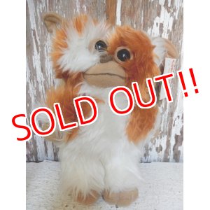 画像: ct-150324-11 Gremlins / Nanco 2001 Gizmo Plush Doll (S)