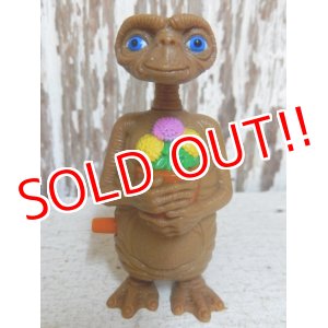 画像: ct-150324-56 E.T. / Wendy's 2002 Kid's Meal Toy