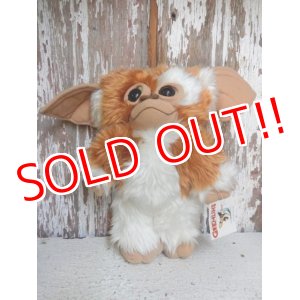 画像: ct-150324-12 Gremlins / Nanco 2001 Gizmo Plush Doll (M)