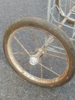 画像7: dp-150317-15 DENNIS MITCHELL INDUSTRIES / Vintage Folding Shopping Cart