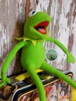 画像3: ct-150324-18 Kermit / Nanco 2001 Plush doll (S)