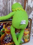 画像4: ct-150324-14 Kermit / Applause 90's Plush Doll