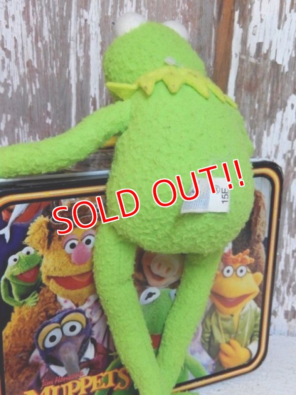 画像4: ct-150324-14 Kermit / Applause 90's Plush Doll