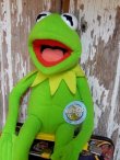 画像2: ct-150324-19 Kermit / Nanco 2001 Plush doll (M)