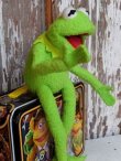 画像3: ct-150324-14 Kermit / Applause 90's Plush Doll