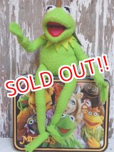 画像: ct-150324-14 Kermit / Applause 90's Plush Doll