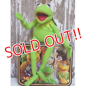 画像: ct-150324-14 Kermit / Applause 90's Plush Doll