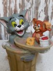 画像2: ct-150324-72 Tom & Jerry / 1993 Soft Vinyl Figure