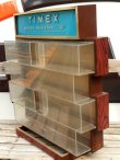 画像3: dp-150404-01 TIMEX / 70's-80's Display Case