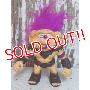 画像: ct-150324-58 Battle Trolls / Hasbro 1992 Troll-Clops