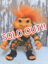 画像: ct-150324-58 Battle Trolls / Hasbro 1992 sgt. troll