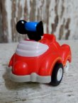 画像4: ct-150401-48 Mickey Mouse / McDonald's 1988 Meal Toy Mickey's Roadster