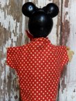 画像4: ct-150414-06 Minnie Mouse / Gund 50's Hand Puppet