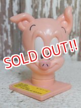 画像: ct-150414-11 Hamton J. Pig / Topps 90's Candy Head