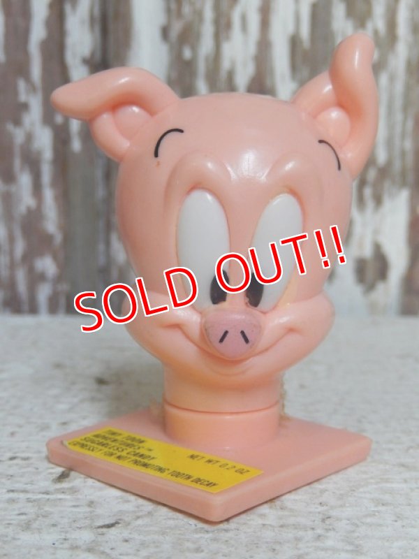 画像1: ct-150414-11 Hamton J. Pig / Topps 90's Candy Head