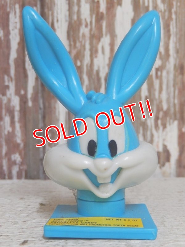 画像1: ct-150414-10 Buster Bunny / Topps 90's Candy Head