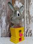 画像3: ct-140121-48 Bugs Bunny / 70's Gum Ball Machine