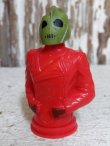 画像1: ct-150414-14 The Rocketeer / 90's Candy Head