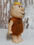 画像3: ct-150407-38 Barney Rubble / 60's Soft vinyl figure