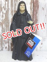 画像: ct-150422-18 STAR WARS / Palpatine 1995 Applause Figure