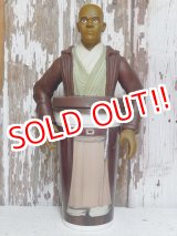 画像: ct-150422-12 STAR WARS / Mace Windu 1999 Taco Bell Plastic Cup