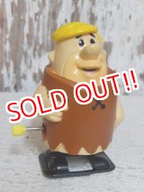 画像: ct-150407-82 Barney Rubble / Mattel 90's Wind Up