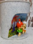 画像3: ct-150407-39 Pebbles & Bamm Bamm / 1995 Plastic Mug