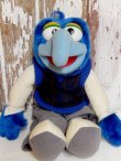 画像1: ct-141216-37 Gonzo / 1990's Plush Doll