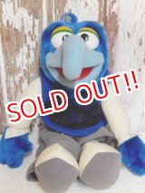 画像: ct-141216-37 Gonzo / 1990's Plush Doll