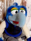 画像2: ct-141216-37 Gonzo / 1990's Plush Doll