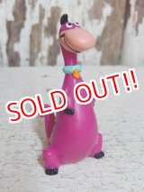 画像: ct-150407-82 Dino / Applause 90's PVC Figure